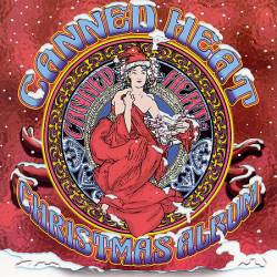 Canned Heat : Christmas Album